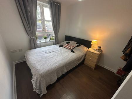 1 bedroom Flat for sale in Heathlands Grange, Burton-On-Trent, DE15