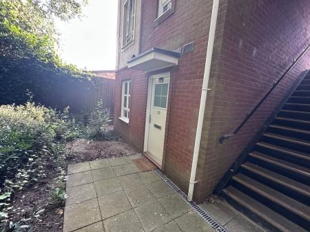 Heathlands Grange, Burton-On-Trent, DE15