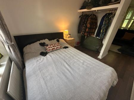 1 bedroom Flat for sale in Heathlands Grange, Burton-On-Trent, DE15