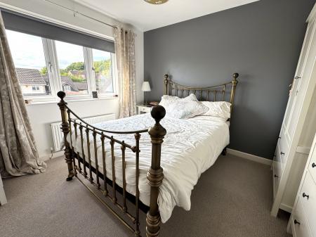 4 bedroom Detached house for sale in Derwent Road, Burton-On-Trent, DE15