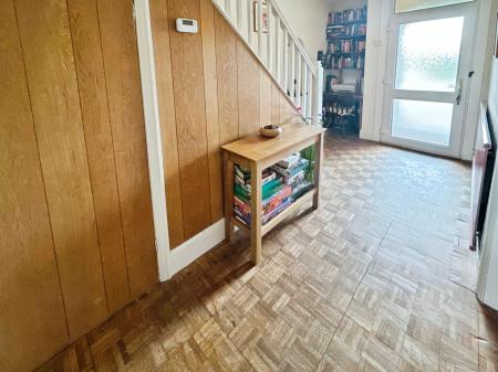 3 bedroom Detached house for sale in Burton Road, Overseal, DE12