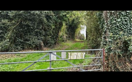 3 bedroom Detached house for sale in Burton Road, Overseal, DE12