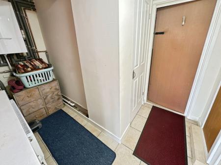 3 bedroom Detached house for sale in Burton Road, Overseal, DE12