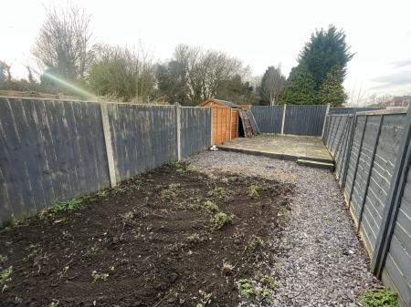 2 bedroom Terraced House for sale in Branston Road, Burton-On-Trent, DE14