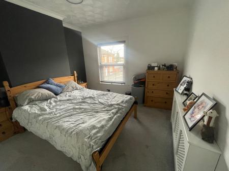 2 bedroom Terraced House for sale in Branston Road, Burton-On-Trent, DE14