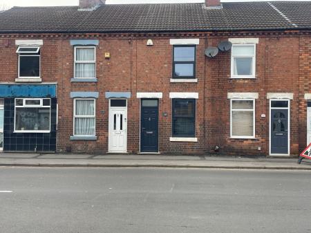 Branston Road, Burton-On-Trent, DE14