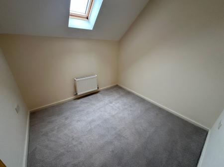 2 bedroom Flat for sale in Caxton Court, Burton-On-Trent, DE14