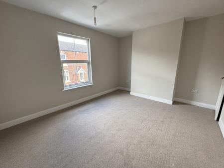 3 bedroom Terraced House for sale in Stanley Street, Swadlincote, DE11