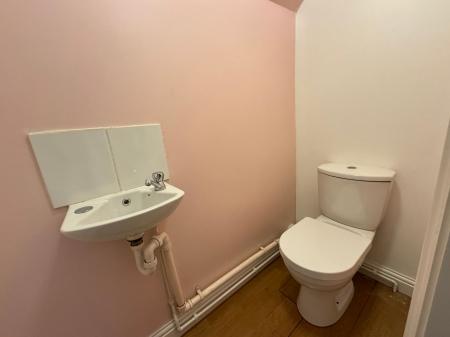 3 bedroom Terraced House for sale in Stanley Street, Swadlincote, DE11