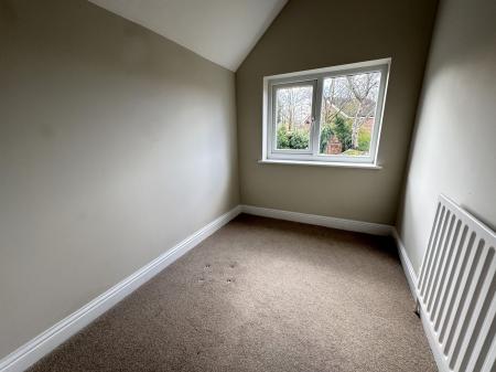 3 bedroom Terraced House for sale in Stanley Street, Swadlincote, DE11