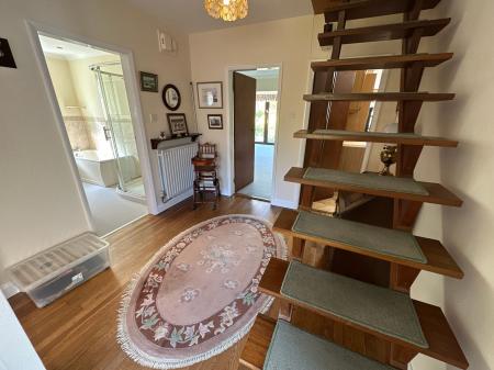 3 bedroom Detached house for sale in Pump Lane, Doveridge, DE6