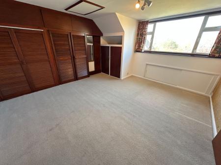 3 bedroom Detached house for sale in Pump Lane, Doveridge, DE6