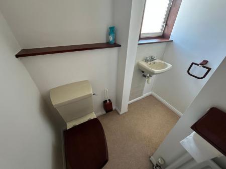 3 bedroom Detached house for sale in Pump Lane, Doveridge, DE6