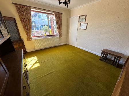 3 bedroom Detached house for sale in Pump Lane, Doveridge, DE6