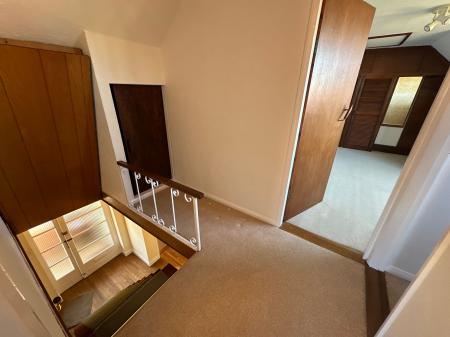 3 bedroom Detached house for sale in Pump Lane, Doveridge, DE6