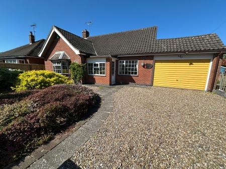 3 bedroom Detached house for sale in Pump Lane, Doveridge, DE6