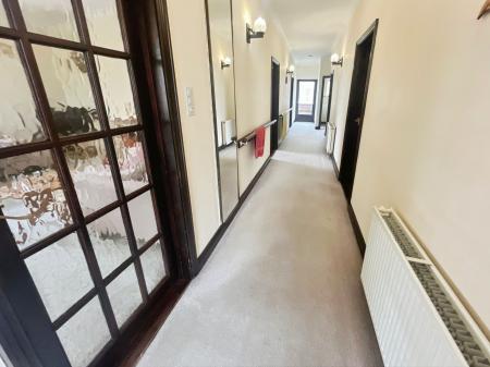 5 bedroom Detached house for sale in Stanton Road, Burton-On-Trent, DE15