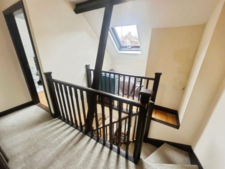 5 bedroom Detached house for sale in Stanton Road, Burton-On-Trent, DE15