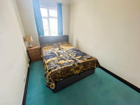 5 bedroom Detached house for sale in Stanton Road, Burton-On-Trent, DE15