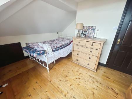 5 bedroom Detached house for sale in Stanton Road, Burton-On-Trent, DE15