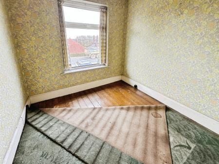 3 bedroom Detached house for sale in Burton Road, Midway, DE11