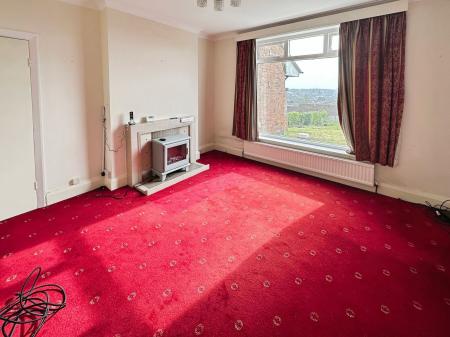 3 bedroom Detached house for sale in Burton Road, Midway, DE11