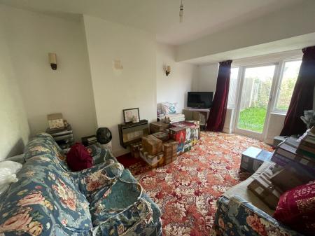 3 bedroom Semi-detached house for sale in Mead Walk, Burton-On-Trent, DE15