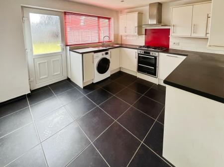 2 bedroom Semi-detached house for sale in Harwood Avenue, Branston, DE14