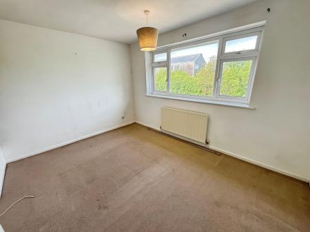 2 bedroom Semi-detached house for sale in Harwood Avenue, Branston, DE14