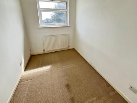 2 bedroom Semi-detached house for sale in Harwood Avenue, Branston, DE14