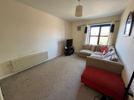 1 bedroom Flat for sale in St. Stephens Court, Woodville, DE11
