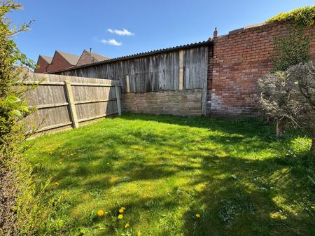 1 bedroom Flat for sale in St. Stephens Court, Woodville, DE11