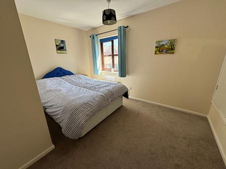 1 bedroom Flat for sale in St. Stephens Court, Woodville, DE11
