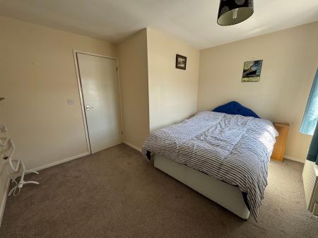 1 bedroom Flat for sale in St. Stephens Court, Woodville, DE11