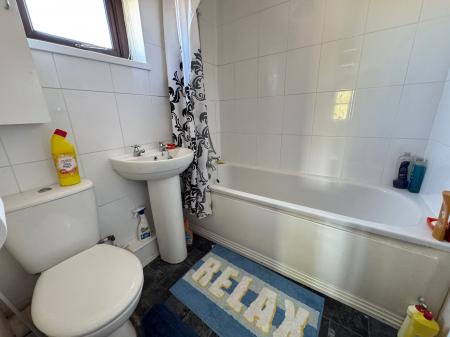 1 bedroom Flat for sale in St. Stephens Court, Woodville, DE11