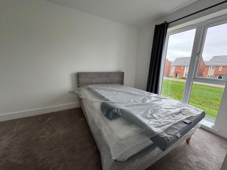 4 bedroom Semi-detached house for sale in Rowan Drive, Branston, DE14