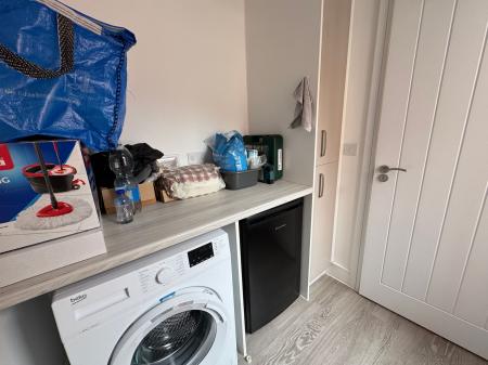 4 bedroom Semi-detached house for sale in Rowan Drive, Branston, DE14