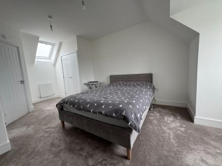 4 bedroom Semi-detached house for sale in Rowan Drive, Branston, DE14
