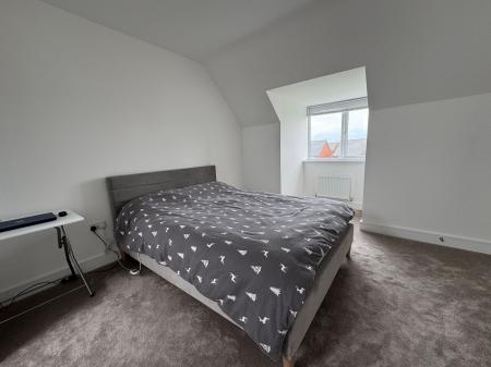4 bedroom Semi-detached house for sale in Rowan Drive, Branston, DE14