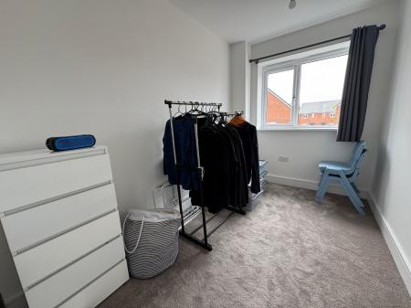4 bedroom Semi-detached house for sale in Rowan Drive, Branston, DE14