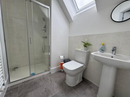 4 bedroom Semi-detached house for sale in Rowan Drive, Branston, DE14