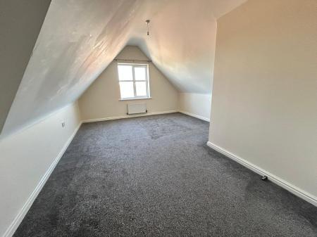 3 bedroom Semi-detached house for sale in South Lodge Mews, Midway, DE11