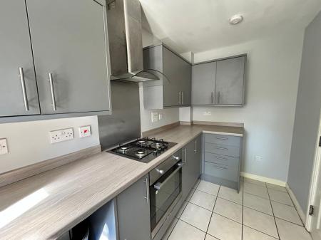 3 bedroom Semi-detached house for sale in South Lodge Mews, Midway, DE11
