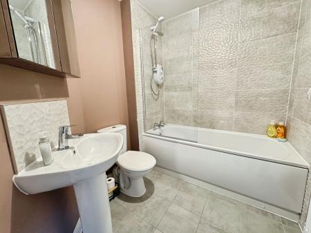 3 bedroom Semi-detached house for sale in Knight Drive, Burton-On-Trent, DE13