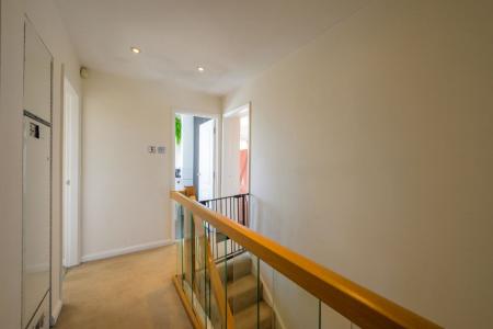 4 bedroom Detached house for sale in Caldwell Road, Linton, DE12