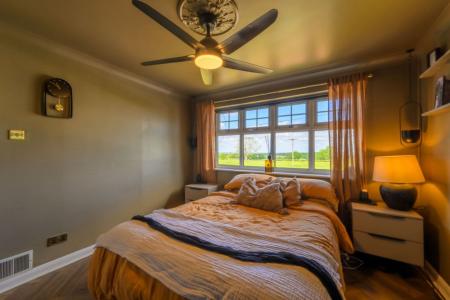 4 bedroom Detached house for sale in Caldwell Road, Linton, DE12