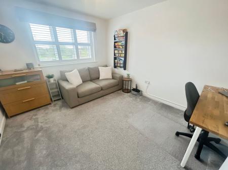 4 bedroom Detached house for sale in St. Marys Drive, Stretton, DE13