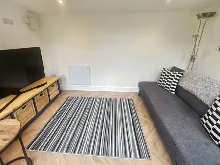 4 bedroom Detached house for sale in St. Marys Drive, Stretton, DE13