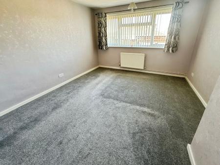 2 bedroom Semi-detached house for sale in Spring Farm Road, Burton-On-Trent, DE15