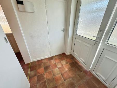 2 bedroom Semi-detached house for sale in Spring Farm Road, Burton-On-Trent, DE15